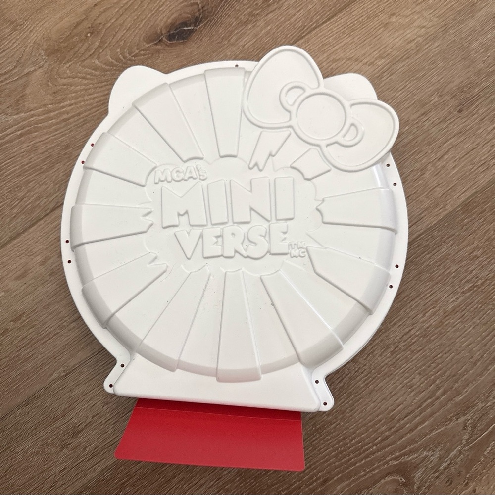 Hello Kitty 12” case only case